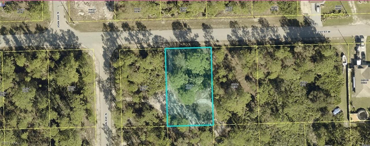 2917 51st St., Lehigh Acres, FL 33971