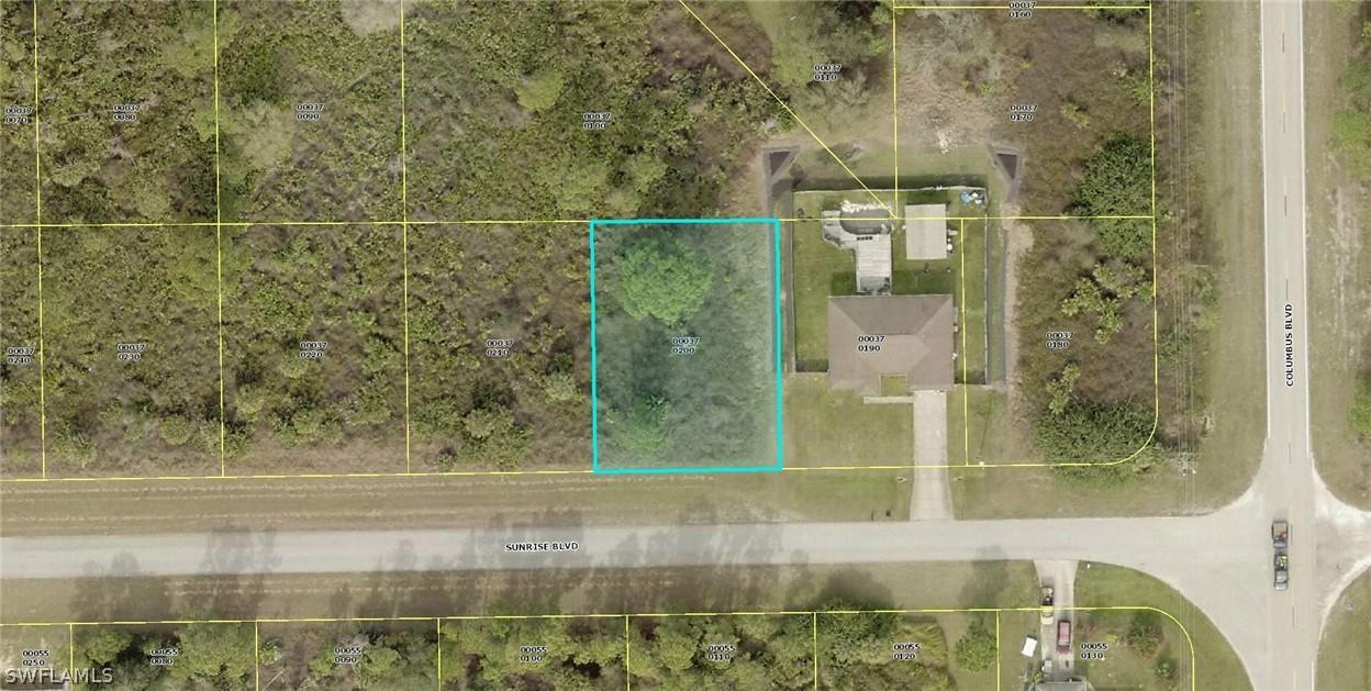 1149 Sunrise Blvd., Lehigh Acres, FL 33974