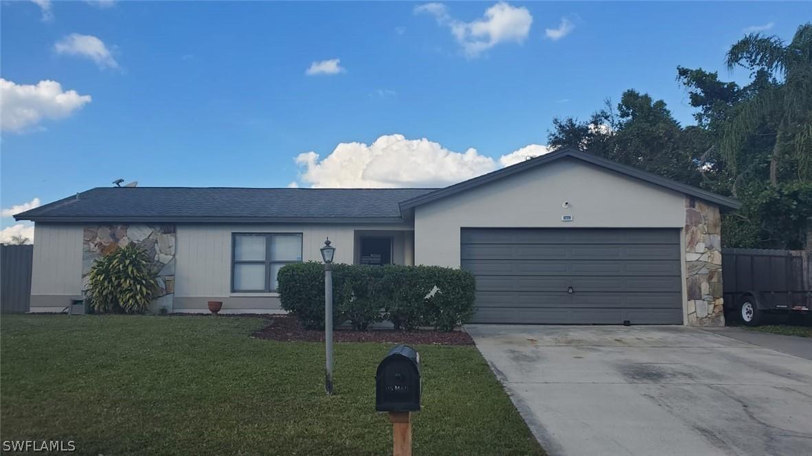 15729 Coral Vine Ln., Fort Myers, FL 33905