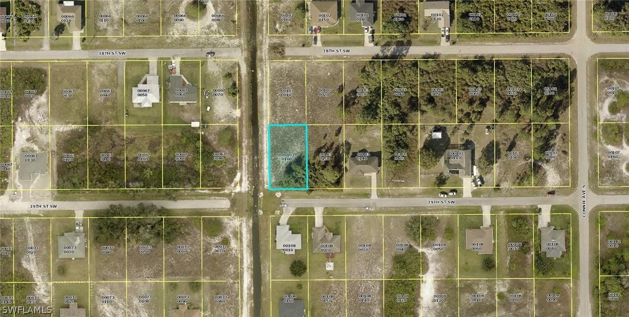 2614 39th St., Lehigh Acres, FL 33976