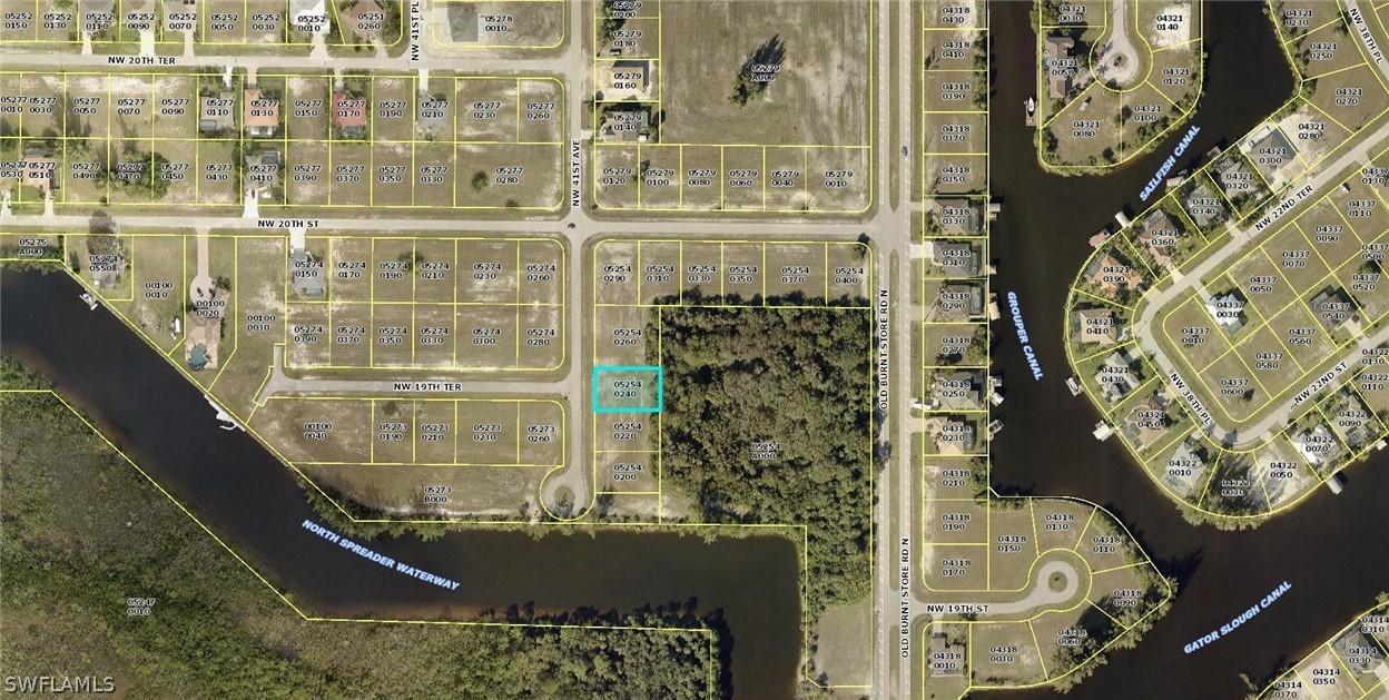 1915 NW 41st Ave., Cape Coral, FL 33993