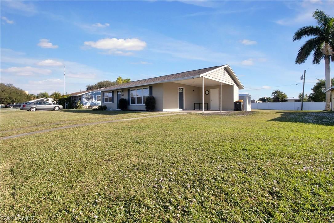 507 E Mckenzie St., Punta Gorda, FL 33950