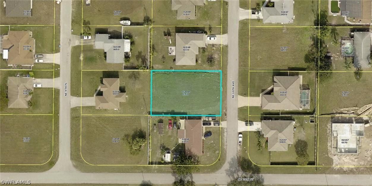 2014 NE 10th Ave., Cape Coral, FL 33909