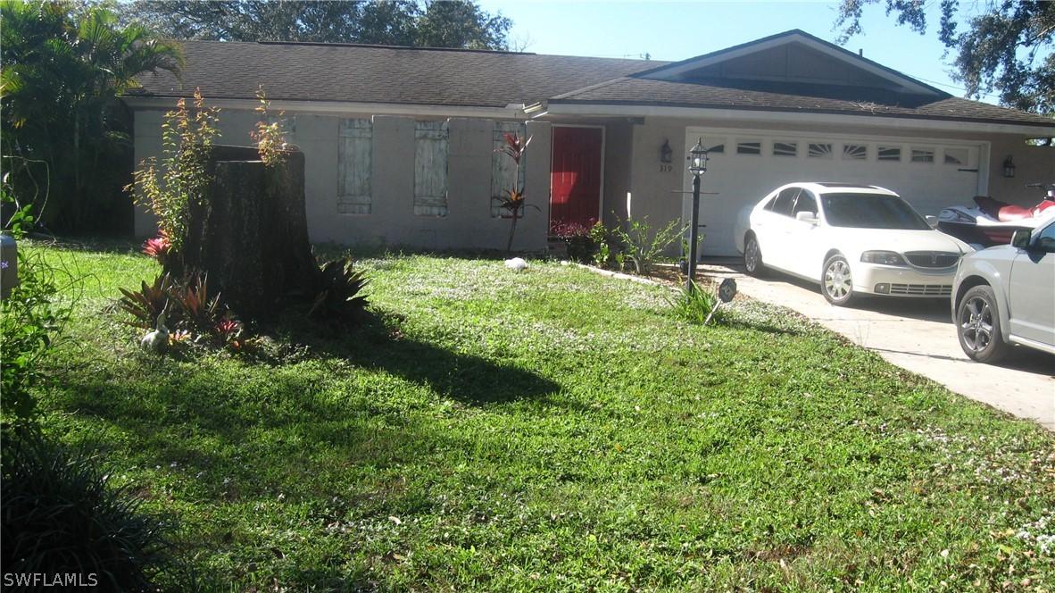 319 5th Ave., Lehigh Acres, FL 33936