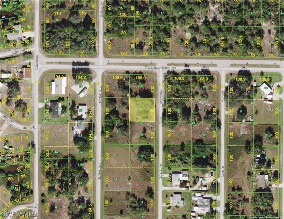 283 Bolender St St., Punta Gorda, FL 33982