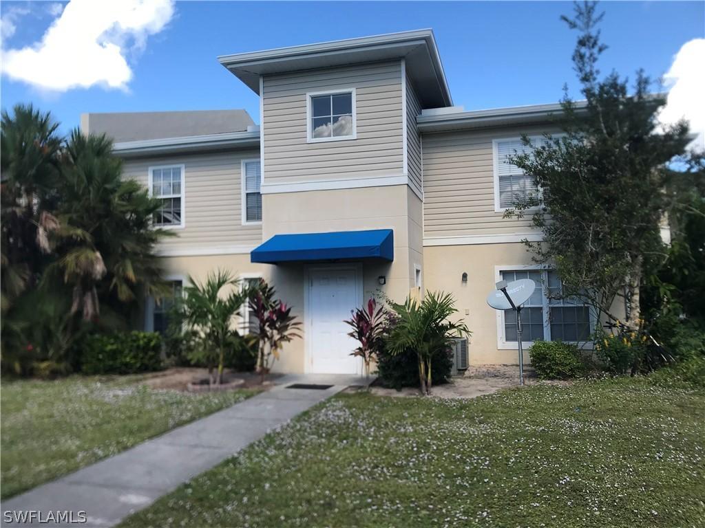 1332 Reflections Ln. #50-5, Immokalee, FL 34142