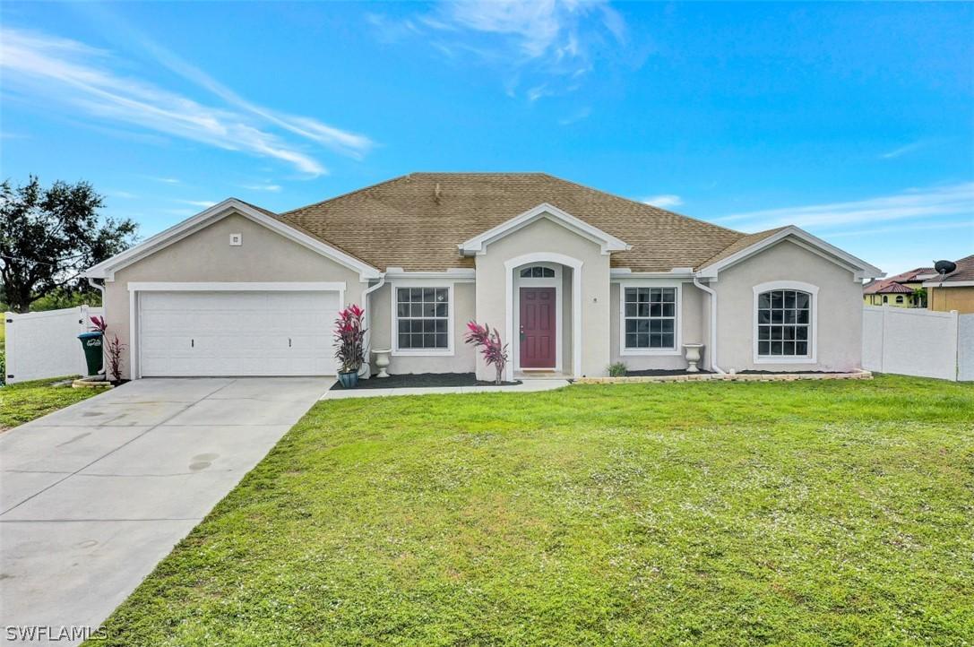 1720 NW 9th Ter., Cape Coral, FL 33993