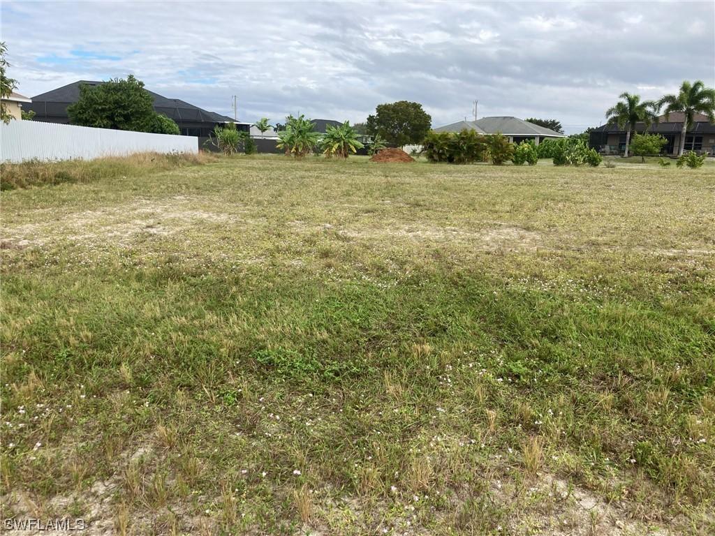 1303 NE 19th Pl., Cape Coral, FL 33909