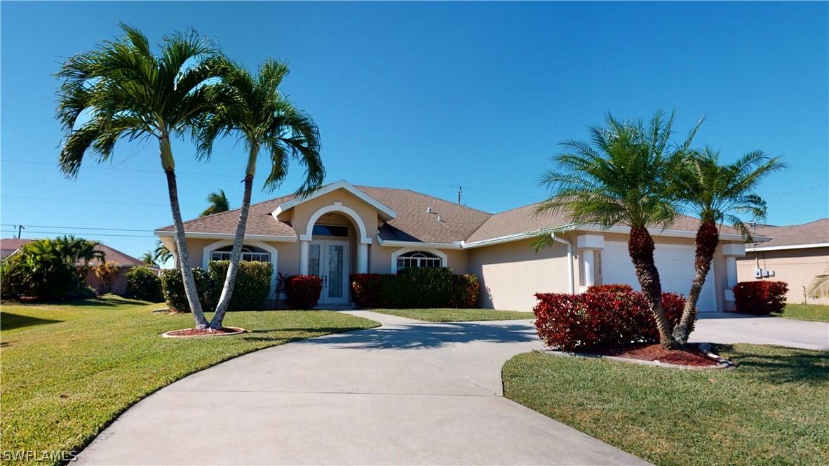 3318 Oasis Blvd., Cape Coral, FL 33914