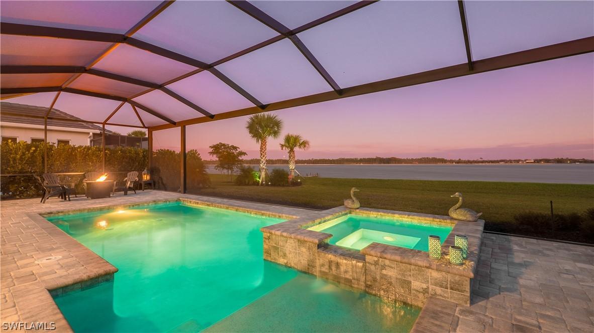 14876 Blue Bay Cir., Fort Myers, FL 33913