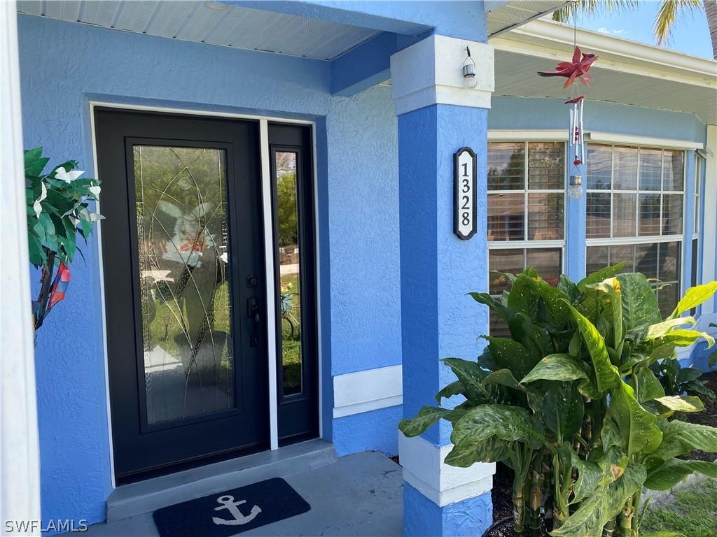 1328 SW 25th St., Cape Coral, FL 33914