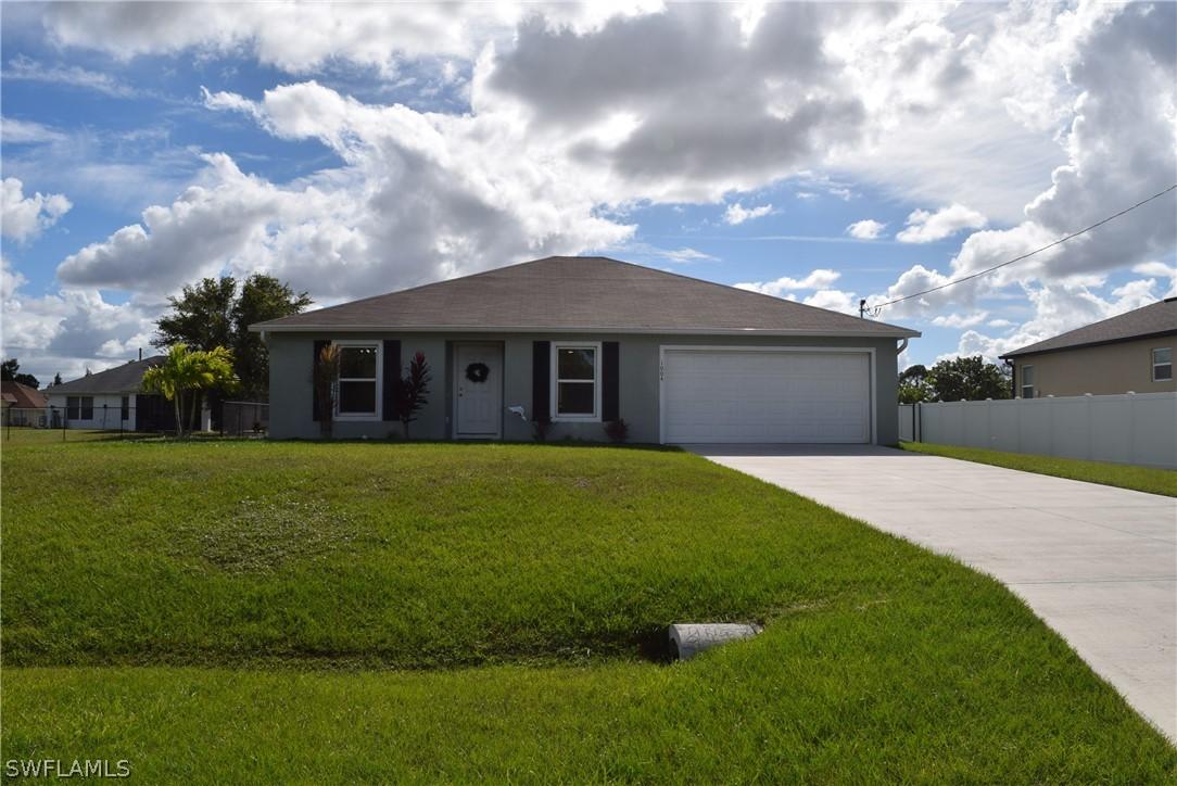 1004 NE 32nd Ter., Cape Coral, FL 33909