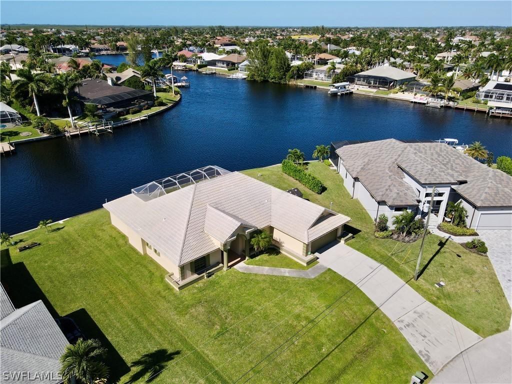 4504 SW 22nd Pl., Cape Coral, FL 33914