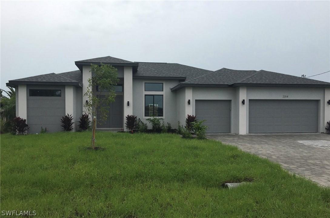 1245 SW 18th Ct., Cape Coral, FL 33991