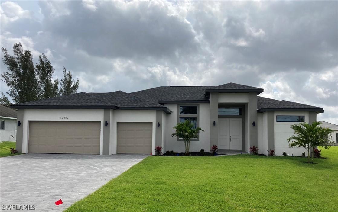 1933 SW 6th Ave., Cape Coral, FL 33991