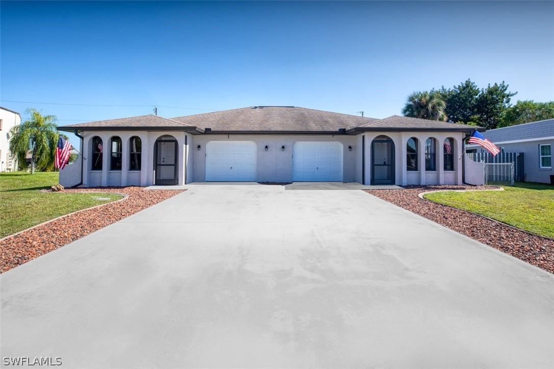 3923 Country Club Blvd. #3925, Cape Coral, FL 33904