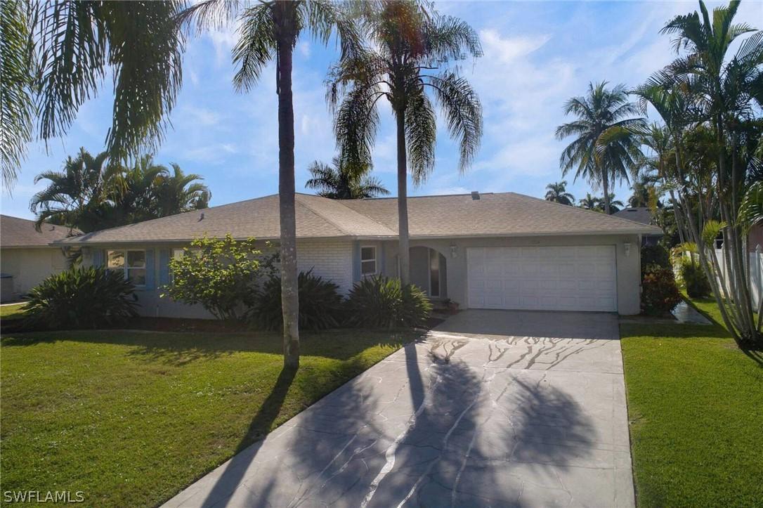 2024 SE 27th Ter., Cape Coral, FL 33904