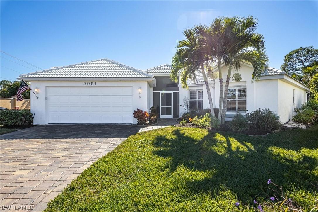 3051 King Tarpon Dr., Punta Gorda, FL 33955