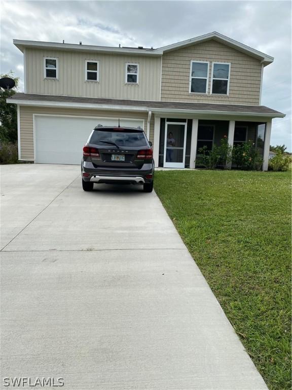 100 Jacaranda Pkwy., Cape Coral, FL 33909
