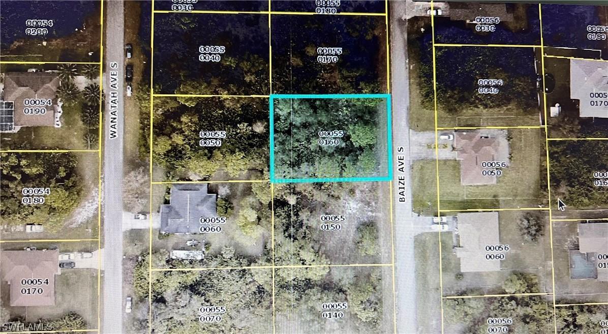 224 Baize Ave., Lehigh Acres, FL 33974