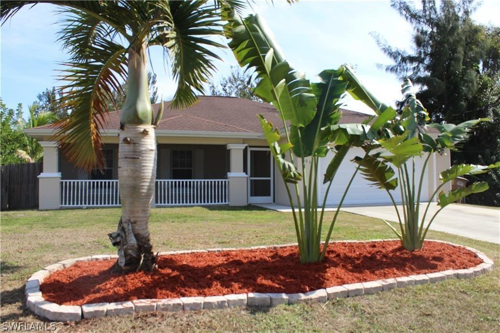 503 NW 7th Pl., Cape Coral, FL 33993