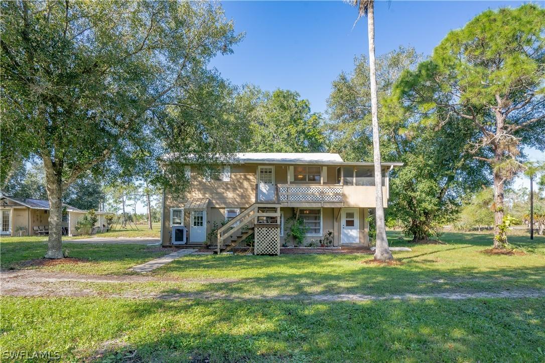 13921 Rod And Gun Club Rd., Fort Myers, FL 33913