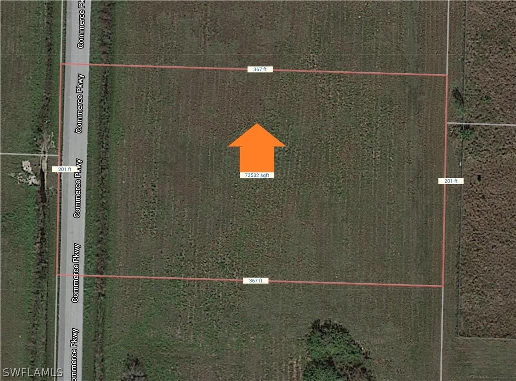 28280 Challenger Blvd., Punta Gorda, FL 33982