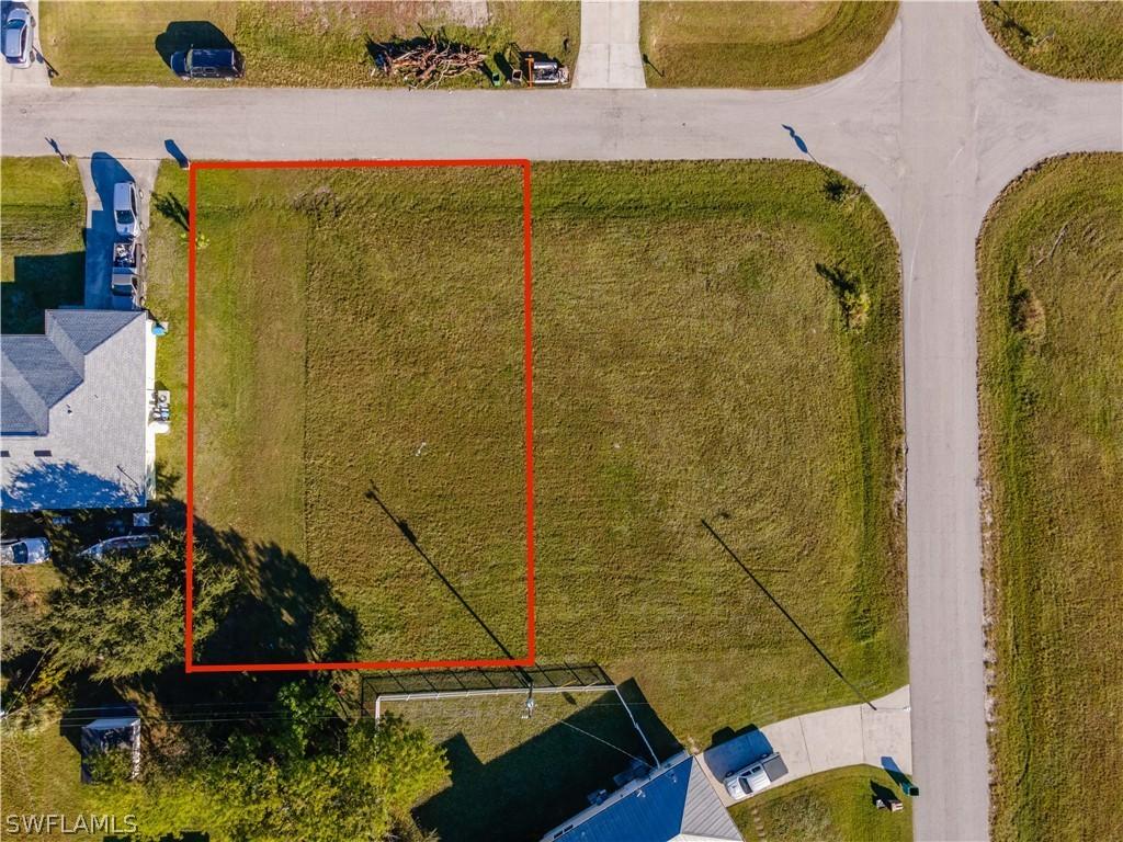 2006 NE 17th Ave., Cape Coral, FL 33909