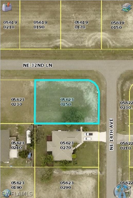 3230 NE 14th Ave., Cape Coral, FL 33909