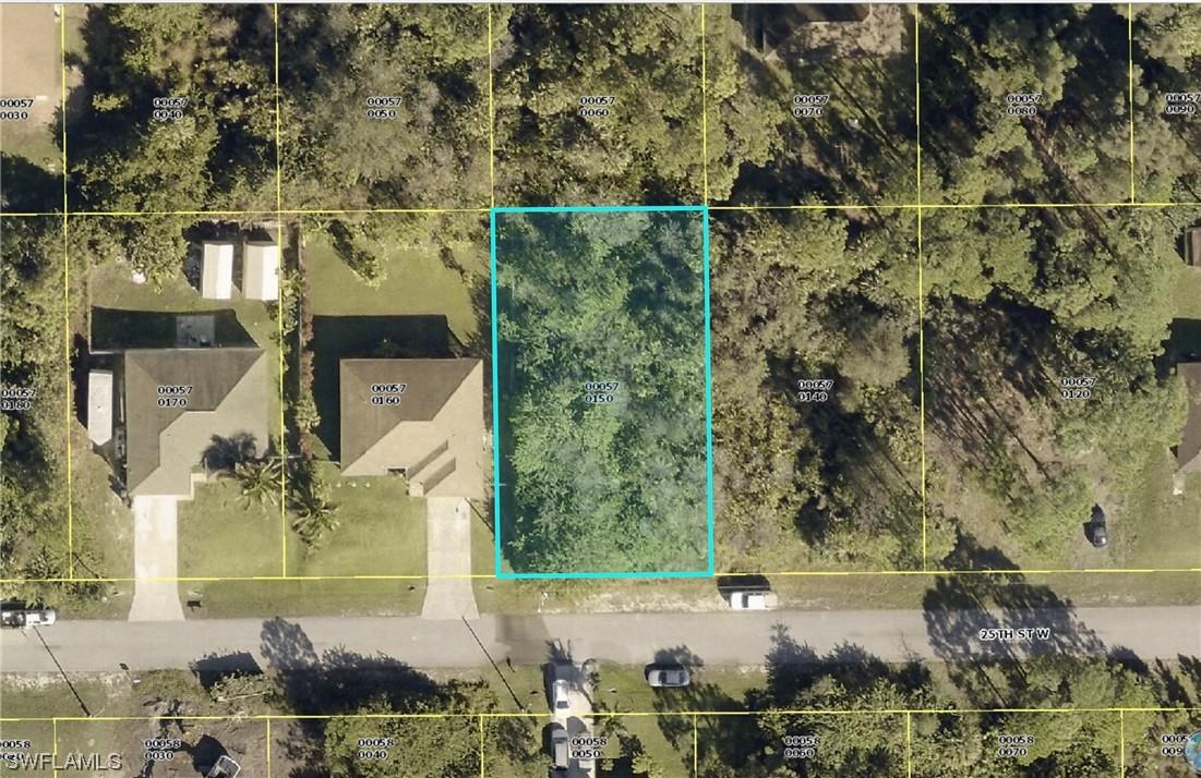 2708 25th St., Lehigh Acres, FL 33976