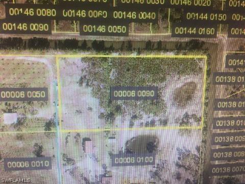 1870 Poinsettia Ave., Lehigh Acres, FL 33972