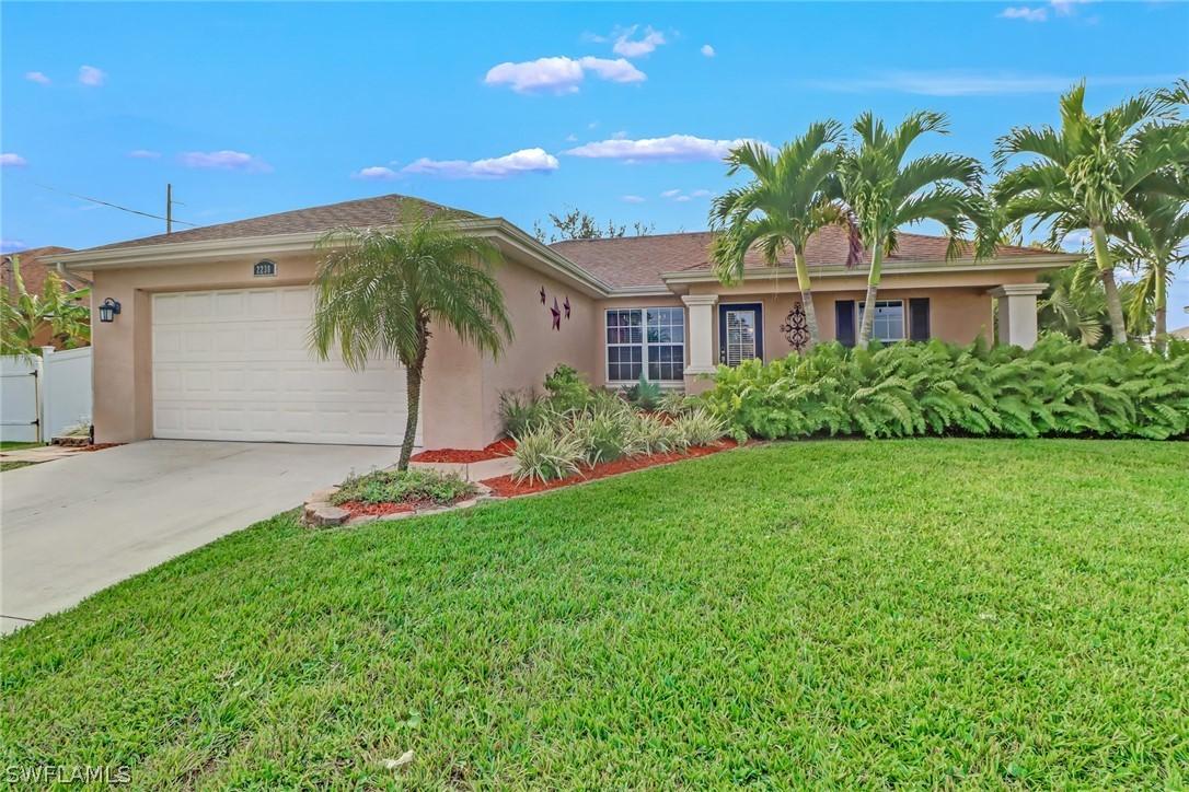 2238 NW 8th Ter., Cape Coral, FL 33993