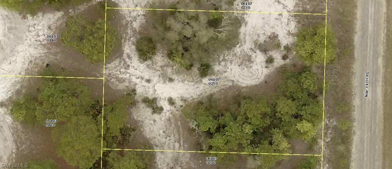 4524 NW 34th Pl., Cape Coral, FL 33993