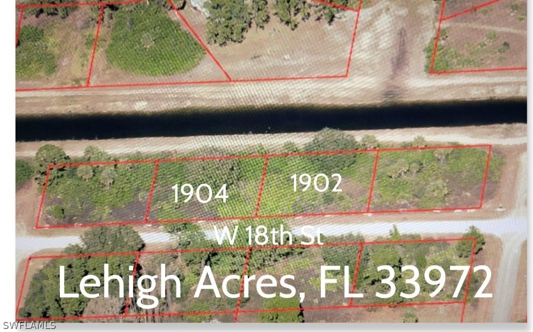 1904 W 18th St., Lehigh Acres, FL 33972