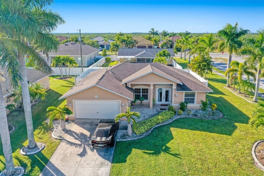 3220 SW 29th Ave., Cape Coral, FL 33914