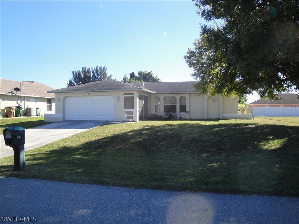 220 SE 13th St., Cape Coral, FL 33990