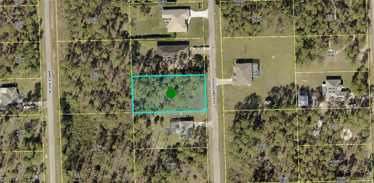 1111 Highland Ave., Lehigh Acres, FL 33972