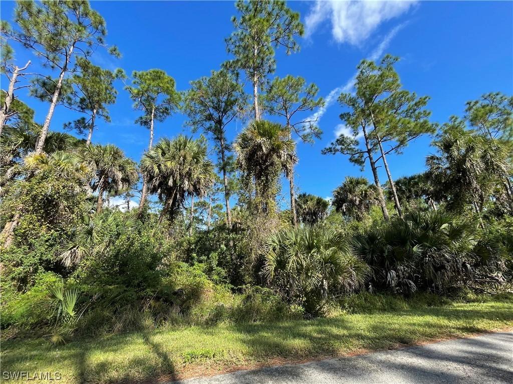 XXX 16th St., Naples, FL 34117