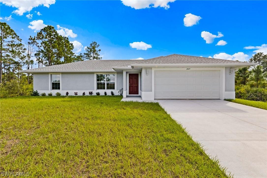 2506 63rd St., Lehigh Acres, FL 33971