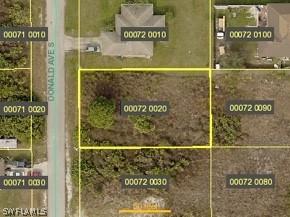 2903 Donald Ave., Lehigh Acres, FL 33976