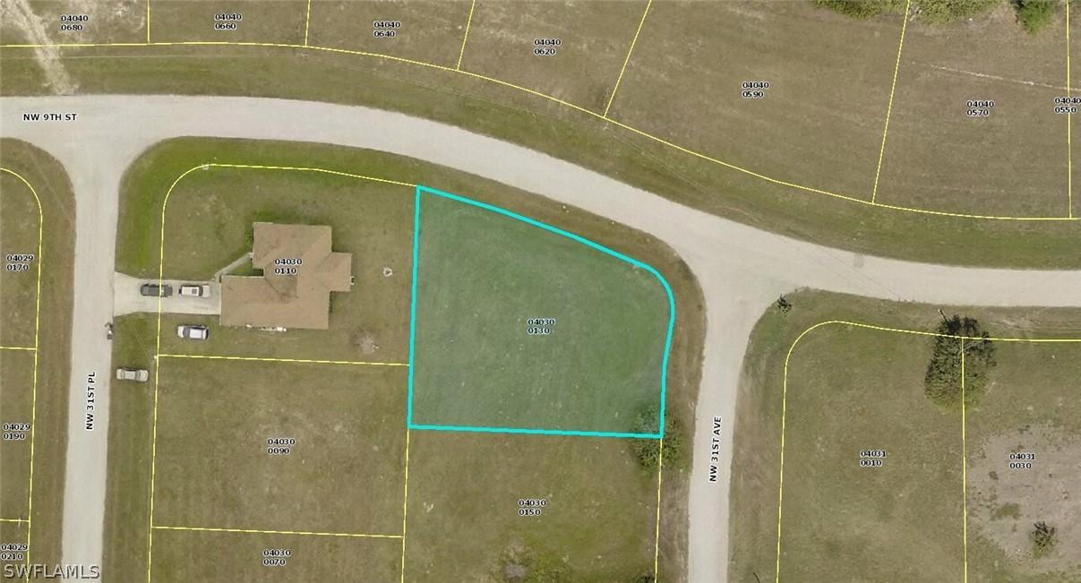 826 NW 31st Ave., Cape Coral, FL 33993