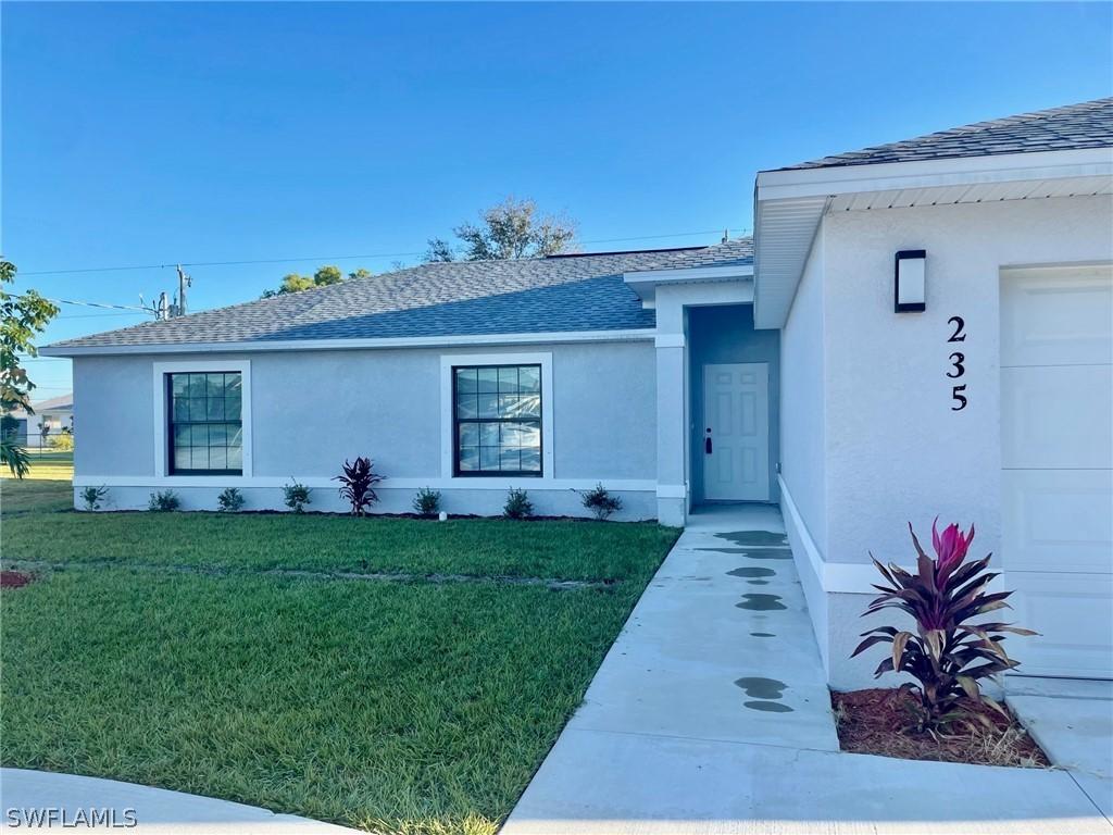 235 Nicholas Pkwy., Cape Coral, FL 33990