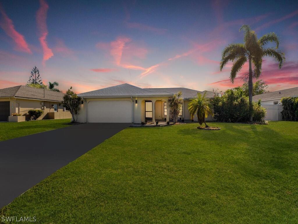 1818 SE 4th St., Cape Coral, FL 33990