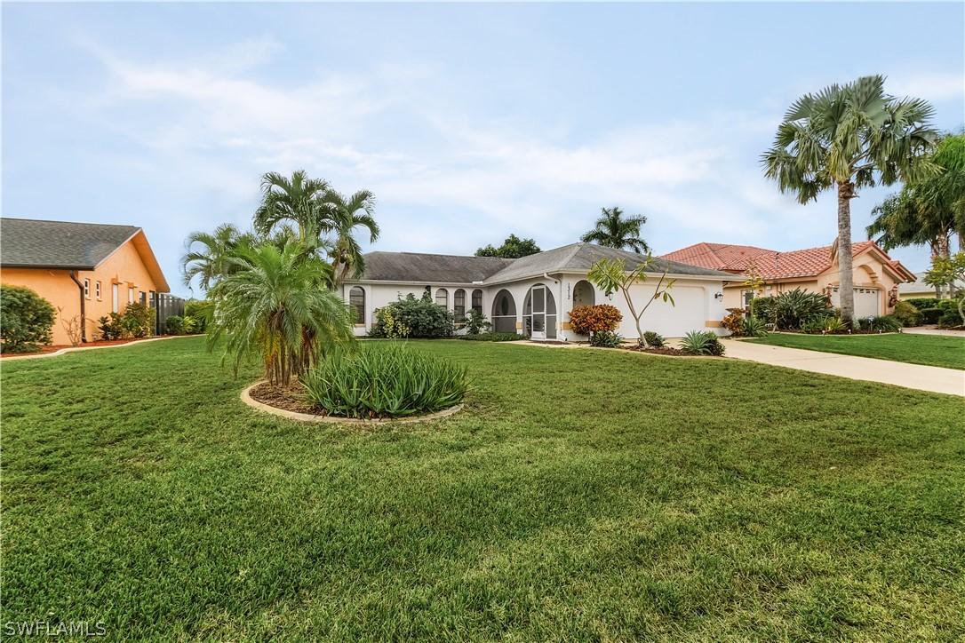1312 SE 20th St., Cape Coral, FL 33990