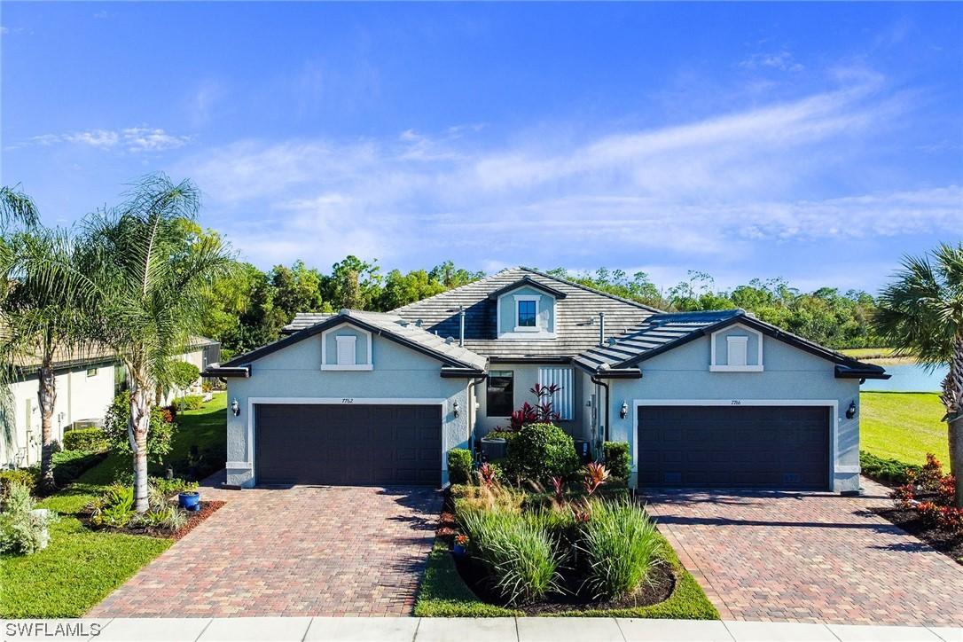 7762 Jacaranda Ln., Naples, FL 34114