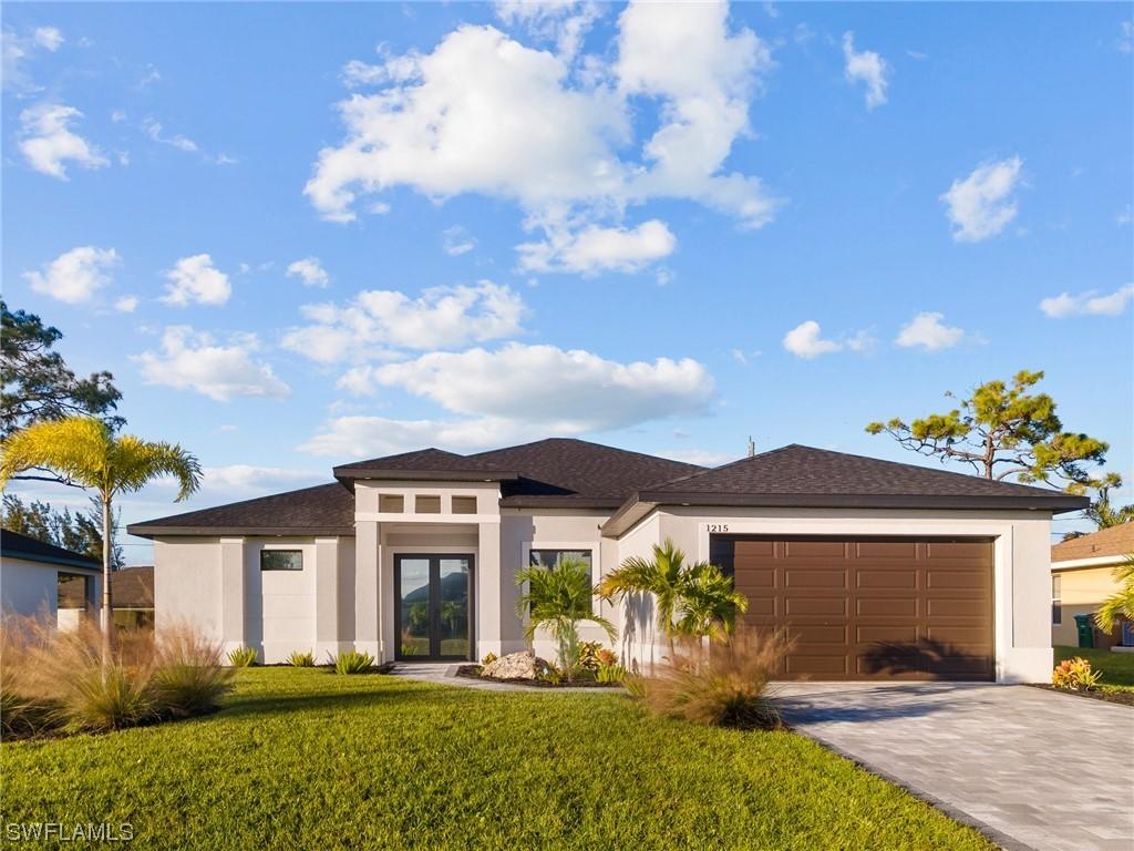 1215 SW 29th St., Cape Coral, FL 33914