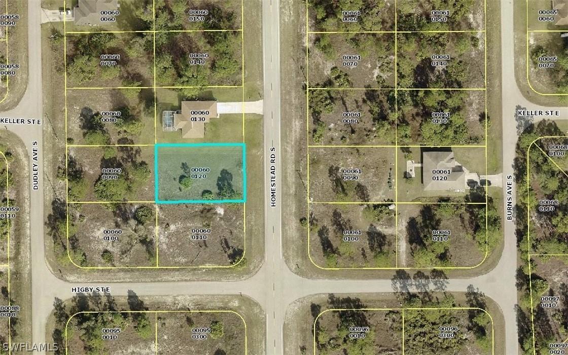 818 Homestead Rd., Lehigh Acres, FL 33974