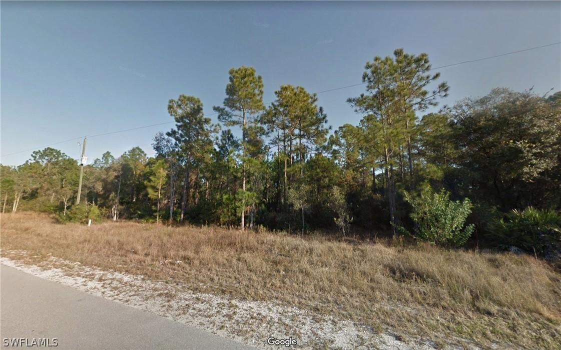 837 Meadow Rd., Lehigh Acres, FL 33973