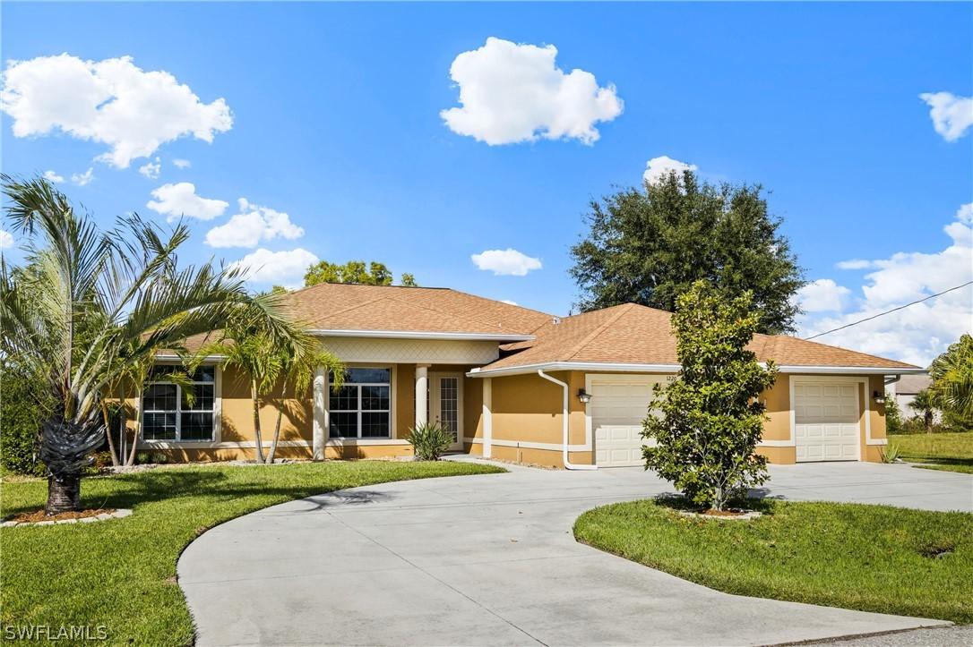 1220 SE 13th Ave., Cape Coral, FL 33990