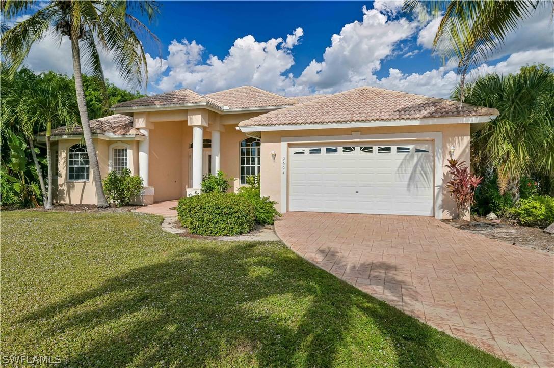 2601 SW 39th Ter., Cape Coral, FL 33914